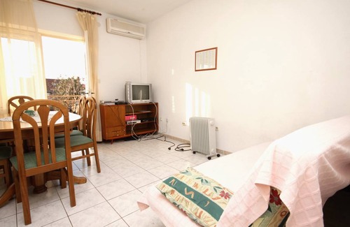 Kastela Apartment | 77 m² Apartment ∙ 3 bedrooms ∙ 9 guests