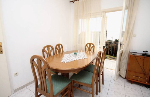 Kastela Apartment | 77 m² Apartment ∙ 3 bedrooms ∙ 9 guests