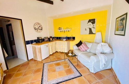 Son Macia Apartment | 77 m² Apartment ∙ 1 bedroom ∙ 2 guests