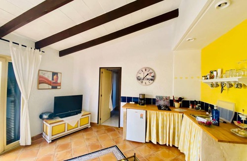 Son Macia Apartment | 77 m² Apartment ∙ 1 bedroom ∙ 2 guests