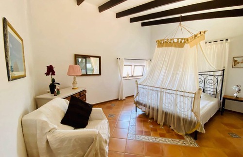 Son Macia Apartment | 77 m² Apartment ∙ 1 bedroom ∙ 2 guests