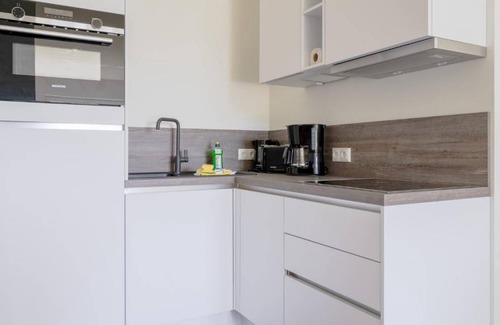 Zingst Apartment | 77 m² Apartment ∙ 2 bedrooms ∙ 4 guests