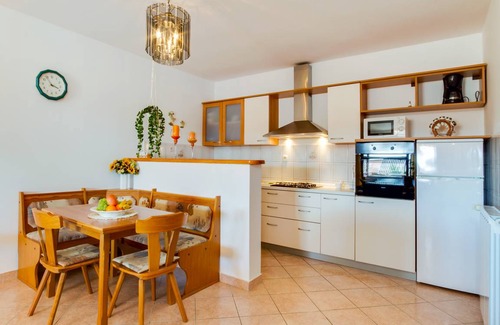 Simuni Apartment | 77 m² Apartment ∙ 2 bedrooms ∙ 4 guests