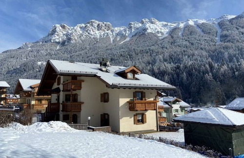 Soraga Apartment | 77 m² Apartment ∙ 2 bedrooms ∙ 4 guests