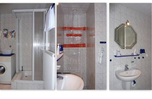 Wesselburen Apartment | 77 m² Apartment ∙ 2 bedrooms ∙ 4 guests