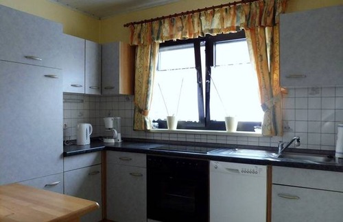 Wesselburen Apartment | 77 m² Apartment ∙ 2 bedrooms ∙ 4 guests