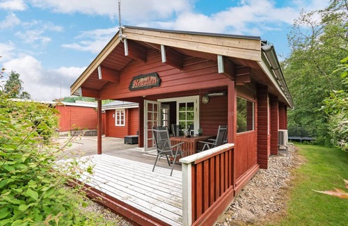 Rendbjerg House | 77 m² House ∙ 3 bedrooms ∙ 6 guests