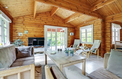 Rendbjerg House | 77 m² House ∙ 3 bedrooms ∙ 6 guests
