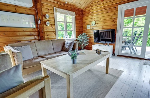 Rendbjerg House | 77 m² House ∙ 3 bedrooms ∙ 6 guests