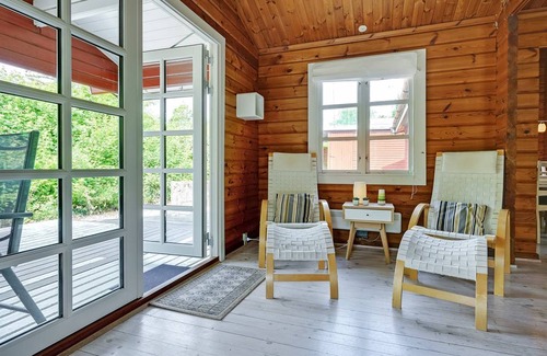 Rendbjerg House | 77 m² House ∙ 3 bedrooms ∙ 6 guests
