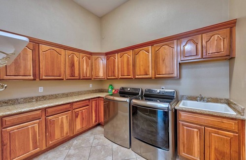 Spring Valley House | 777Rentals - 10BR/7BA - West Strip Paradise