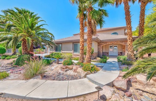 Spring Valley House | 777Rentals - 10BR/7BA - West Strip Paradise