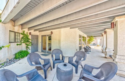 Las Vegas House | 777Rentals - 8BR/6BA - Southwest Castle