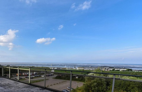 Duhnen Apartment | 78 m² Apartment ∙ 1 bedroom ∙ 4 guests