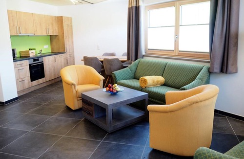 Goeriach Apartment | 78 m² Apartment ∙ 2 bedrooms ∙ 6 guests