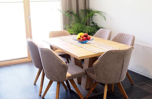 Goeriach Apartment | 78 m² Apartment ∙ 2 bedrooms ∙ 6 guests