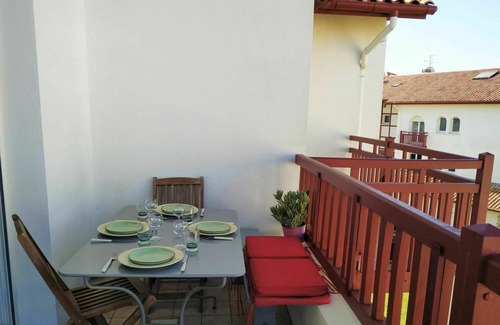 Bidart Apartment | 78 m² Apartment ∙ 2 bedrooms ∙ 4 guests
