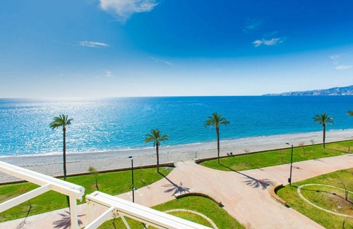 Salobrena Apartment | 78 m² Apartment ∙ 2 bedrooms ∙ 4 guests