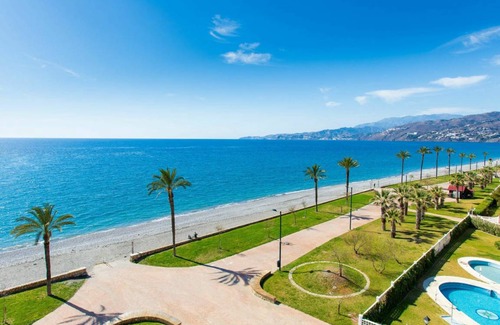 Salobrena Apartment | 78 m² Apartment ∙ 2 bedrooms ∙ 4 guests