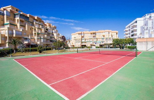Salobrena Apartment | 78 m² Apartment ∙ 2 bedrooms ∙ 4 guests