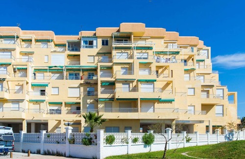 Salobrena Apartment | 78 m² Apartment ∙ 2 bedrooms ∙ 4 guests