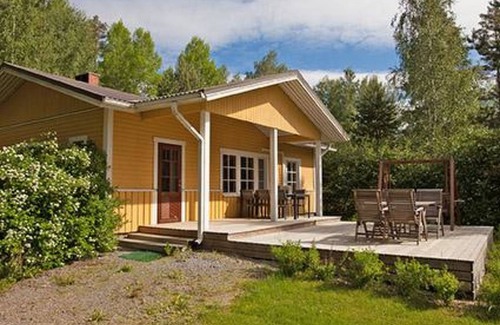 Ikaalinen House | 78 m² Apartment ∙ 2 bedrooms ∙ 6 guests