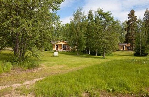 Ikaalinen House | 78 m² Apartment ∙ 2 bedrooms ∙ 6 guests