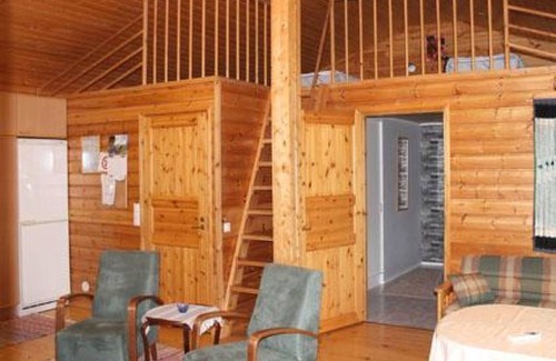Ikaalinen House | 78 m² Apartment ∙ 2 bedrooms ∙ 6 guests