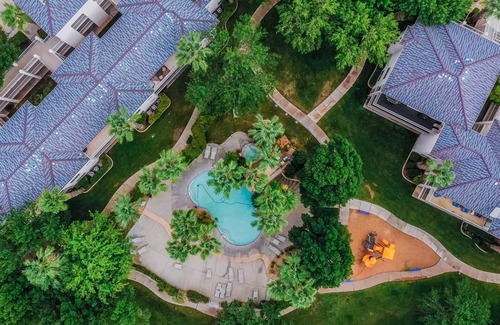 St. George Condo | 78 m² Condo ∙ 2 bedrooms ∙ 6 guests