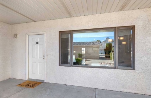 St. George Condo | 78 m² Condo ∙ 2 bedrooms ∙ 6 guests