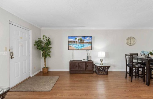 St. George Condo | 78 m² Condo ∙ 2 bedrooms ∙ 6 guests