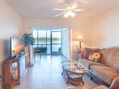 Hammock Bay Condo | 78 m² Condo ∙ 2 bedrooms ∙ 4 guests