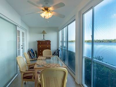 Hammock Bay Condo | 78 m² Condo ∙ 2 bedrooms ∙ 4 guests