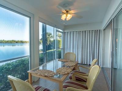 Hammock Bay Condo | 78 m² Condo ∙ 2 bedrooms ∙ 4 guests