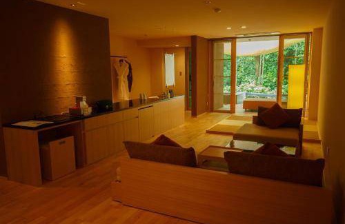 Tounosawa Hotel | 78 m² Hotel ∙ 1 bedroom ∙ 3 guests