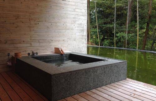 Tounosawa Hotel | 78 m² Hotel ∙ 1 bedroom ∙ 3 guests