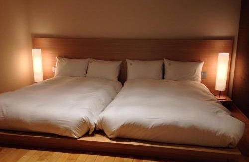 Tounosawa Hotel | 78 m² Hotel ∙ 1 bedroom ∙ 3 guests