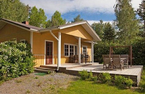 Ikaalinen House | 78 m² House ∙ 2 bedrooms ∙ 6 guests
