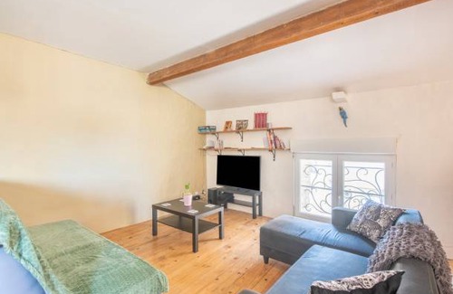 Quissac House | 78 m² House ∙ 2 bedrooms ∙ 5 guests
