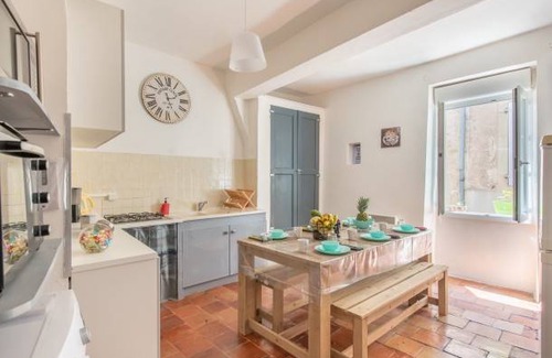 Quissac House | 78 m² House ∙ 2 bedrooms ∙ 5 guests