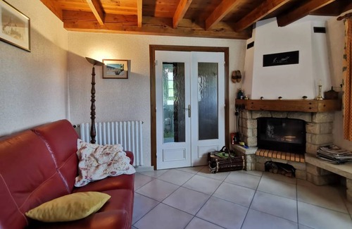 Champclause House | 78 m² House ∙ 3 bedrooms ∙ 6 guests