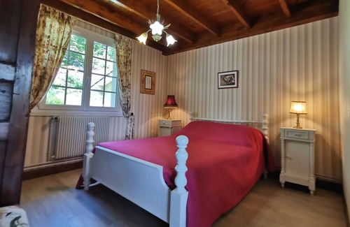 Champclause House | 78 m² House ∙ 3 bedrooms ∙ 6 guests