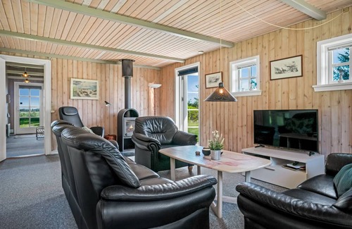 Hvorup Klit House | 78 m² House ∙ 3 bedrooms ∙ 6 guests