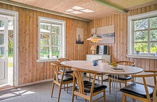 Hvorup Klit House | 78 m² House ∙ 3 bedrooms ∙ 6 guests