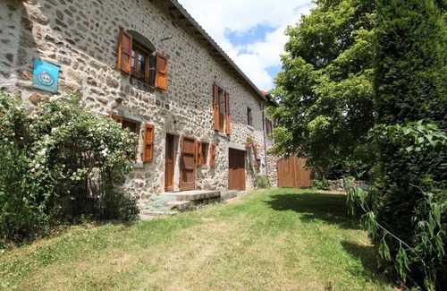 Allegre House | 78 m² House ∙ 3 bedrooms ∙ 6 guests