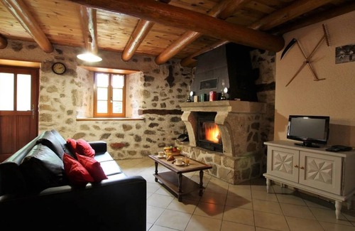 Allegre House | 78 m² House ∙ 3 bedrooms ∙ 6 guests