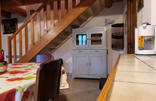 Allegre House | 78 m² House ∙ 3 bedrooms ∙ 6 guests
