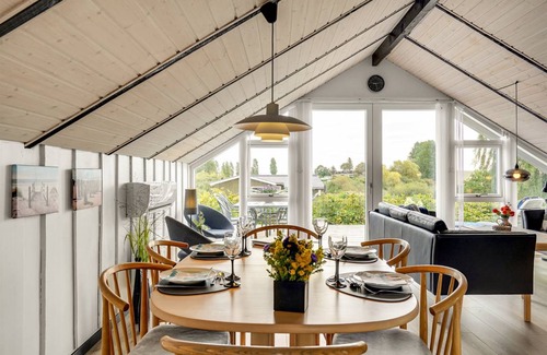 Vikær Strand House | 78 m² House ∙ 3 bedrooms ∙ 6 guests