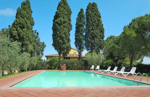 Tavarnelle Val di Pesa Apartment | 78 m² Apartment ∙ 2 bedrooms ∙ 4 guests