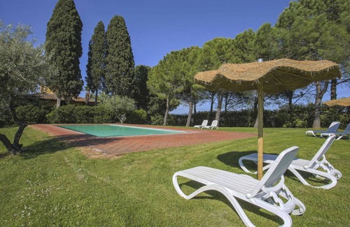 Tavarnelle Val di Pesa Apartment | 78 m² Apartment ∙ 2 bedrooms ∙ 4 guests